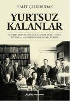Produktbild: Yurtsuz Kalanlar