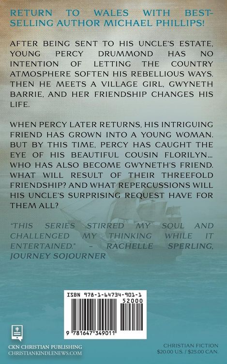 Produktbild: From Across the Ancient Waters