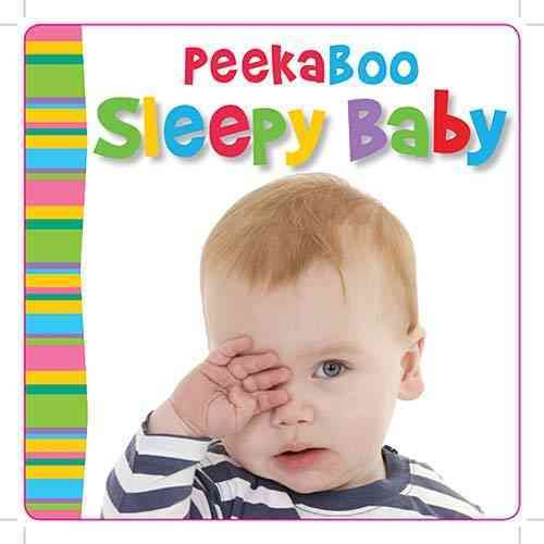 Produktbild: Peek-a-Boo Sleepy Baby-Lift Fl