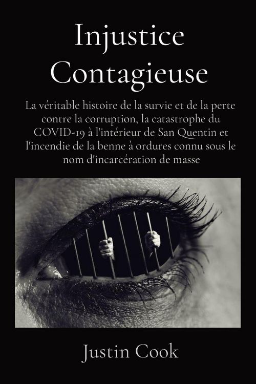Produktbild: Injustice Contagieuse