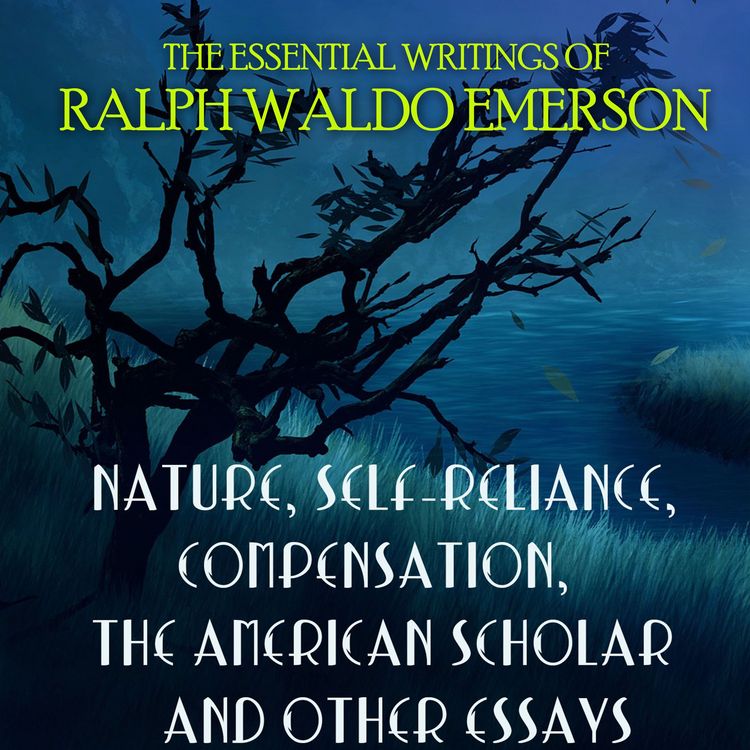 Produktbild: The Essential Writings of Ralph Waldo Emerson