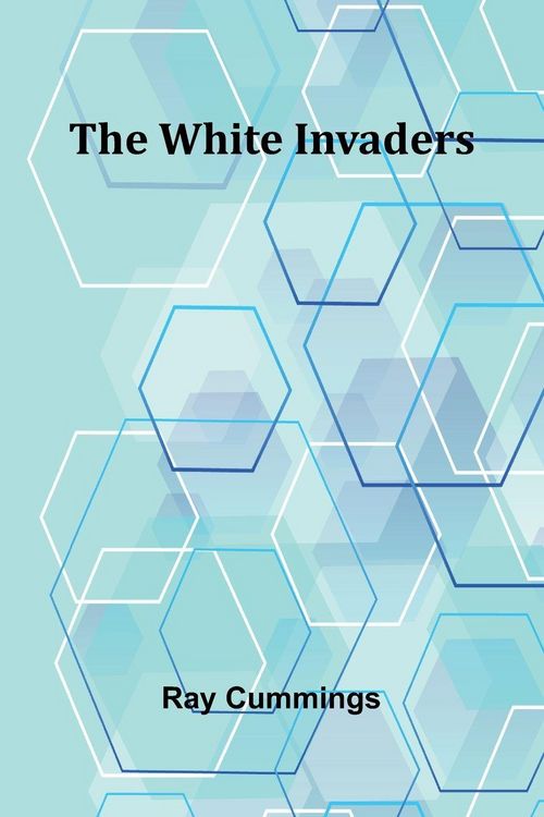 Produktbild: The White Invaders