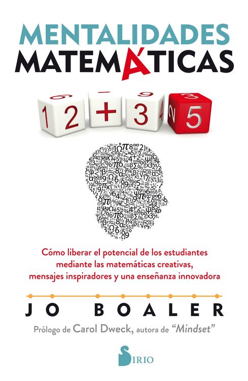 Produktbild: Mentalidades matem&aacute;ticas