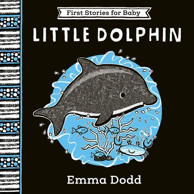 Produktbild: Little Dolphin
