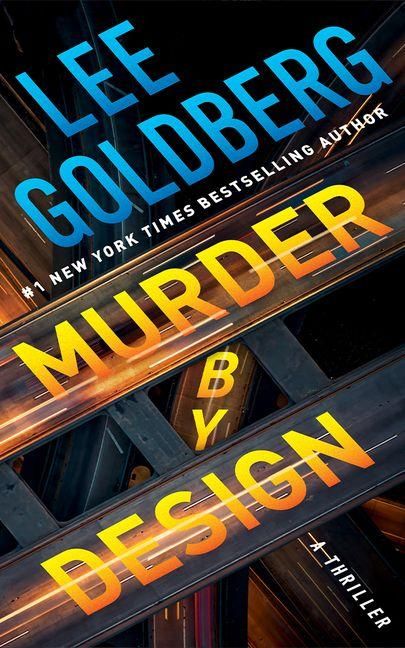Produktbild: Murder by Design