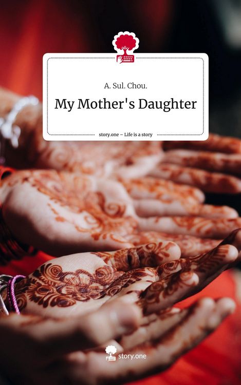 Produktbild: My Mother's Daughter. Life is a Story - story.one