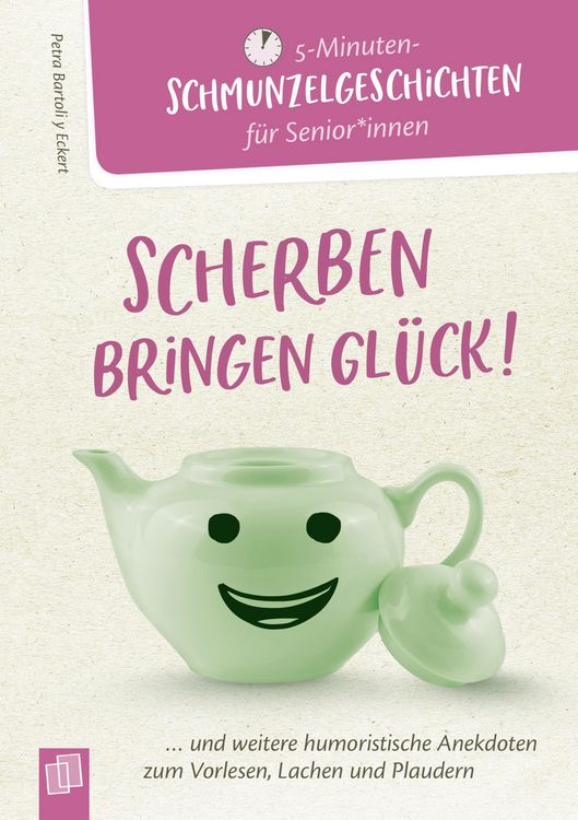 Produktbild: Scherben bringen Gl&uuml;ck!