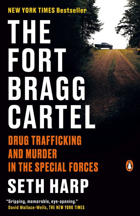 Produktbild: The Fort Bragg Cartel