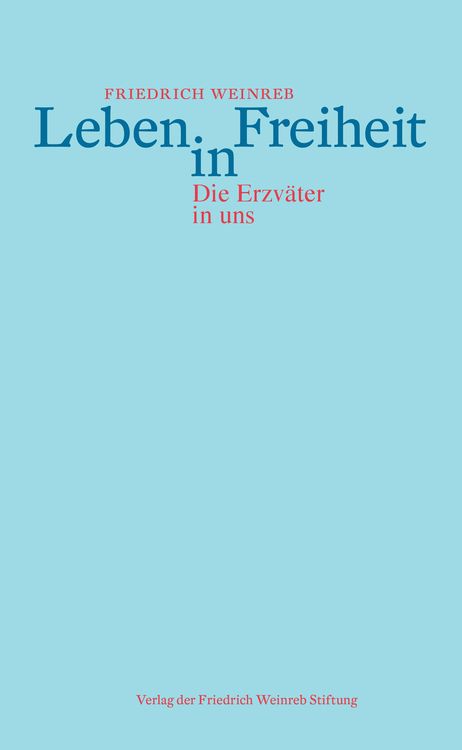 Produktbild: Leben in Freiheit
