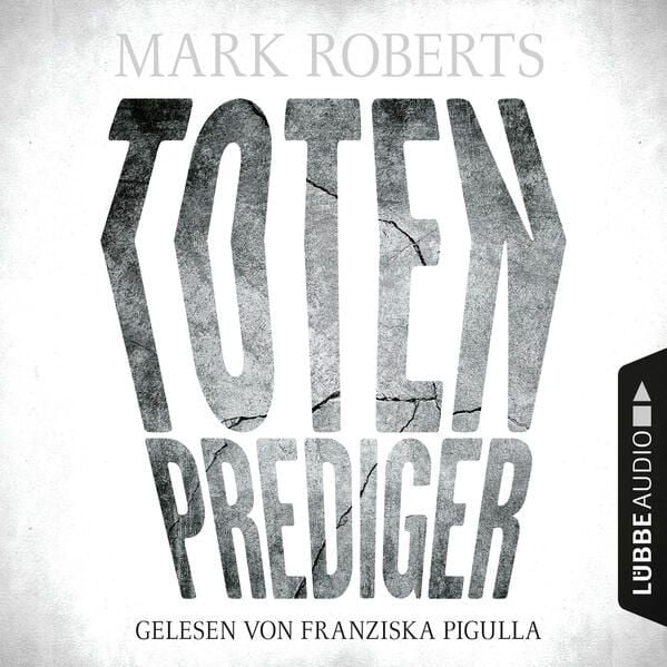 Produktbild: Totenprediger - Eve Clay 1