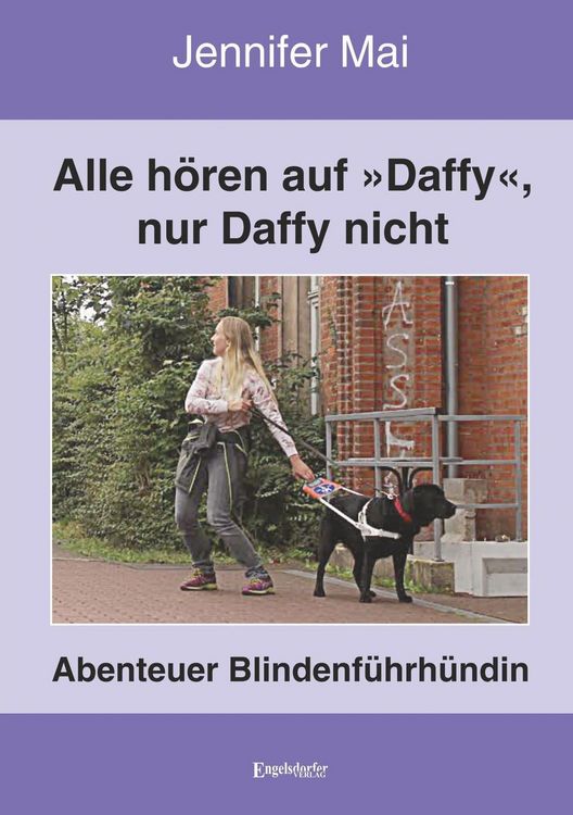 Produktbild: Alle h&ouml;ren auf &raquo;Daffy&laquo;, nur Daffy nicht