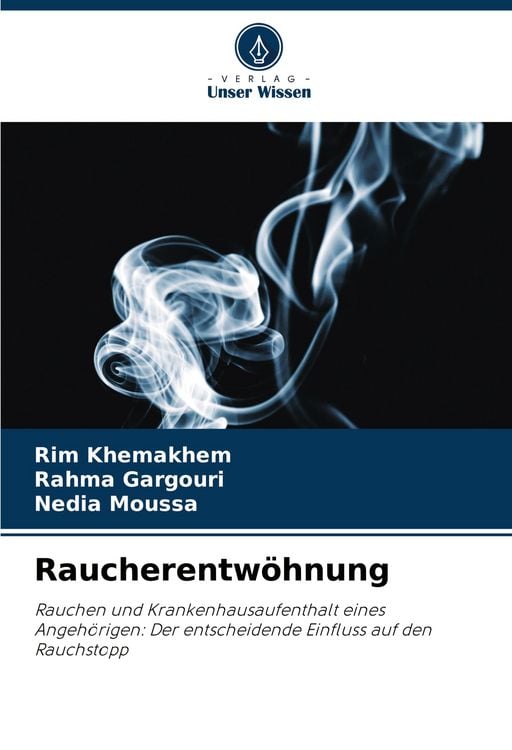 Produktbild: Raucherentw&ouml;hnung