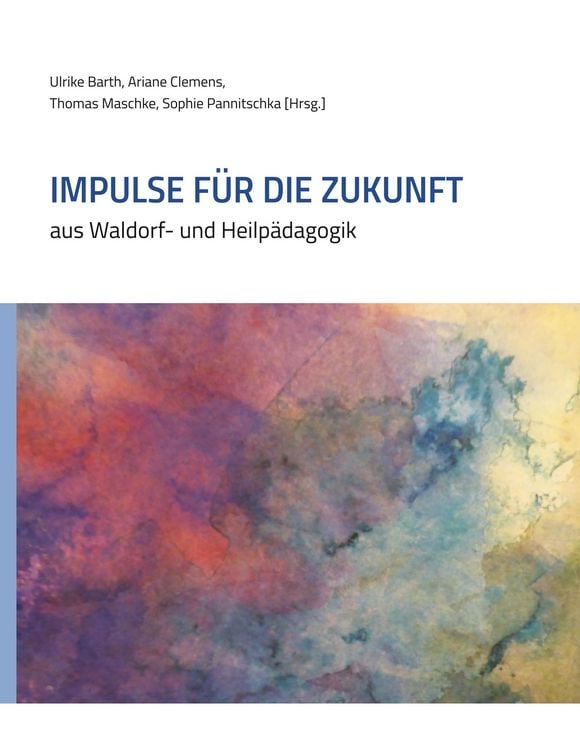 Produktbild: Impulse f&uuml;r die Zukunft