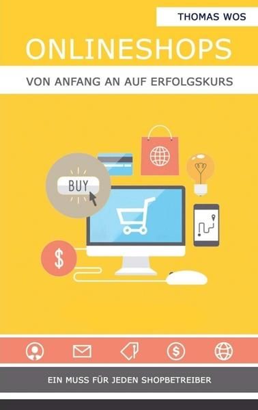 Produktbild: Onlineshops