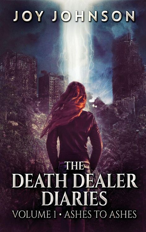 Produktbild: The Death Dealer Diaries