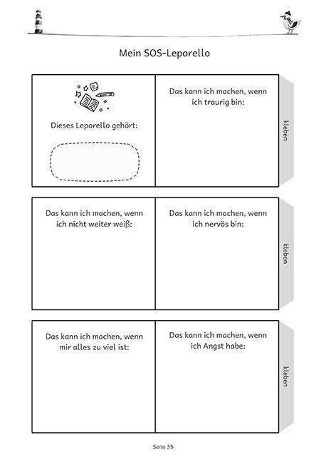 Produktbild: Meine rundum resiliente Klasse