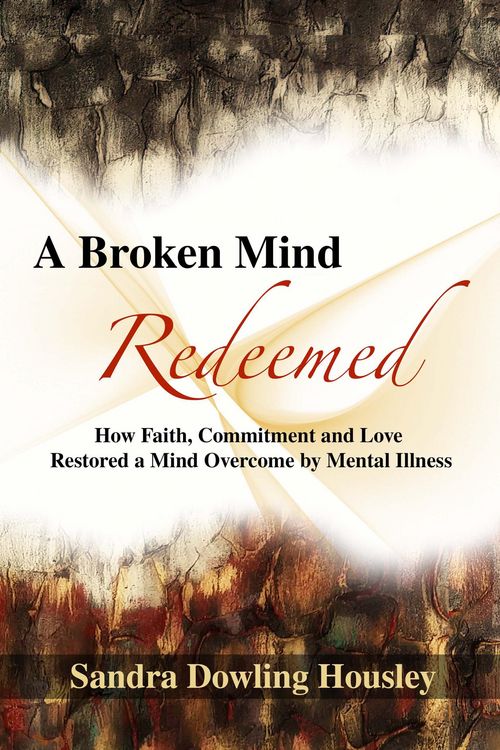 Produktbild: A Broken Mind Redeemed