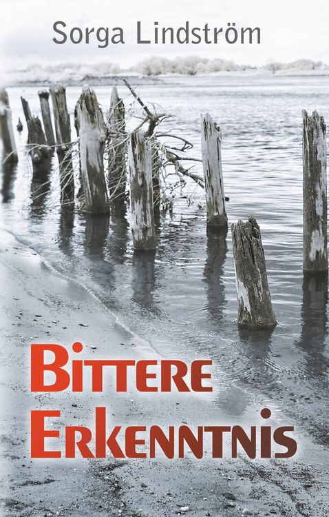 Produktbild: Bittere Erkenntnis