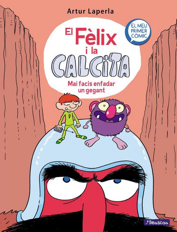 Produktbild: Mai facis enfadar un gegant