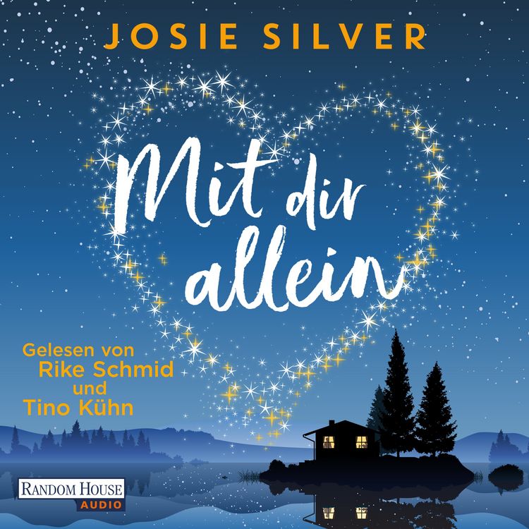 Produktbild: Mit dir allein