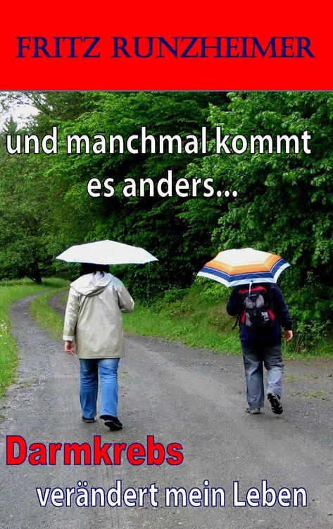 Produktbild: Und manchmal kommt es anders...