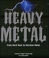 Produktbild: Heavy Metal