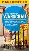 Produktbild: MARCO POLO Reisef&uuml;hrer Warschau