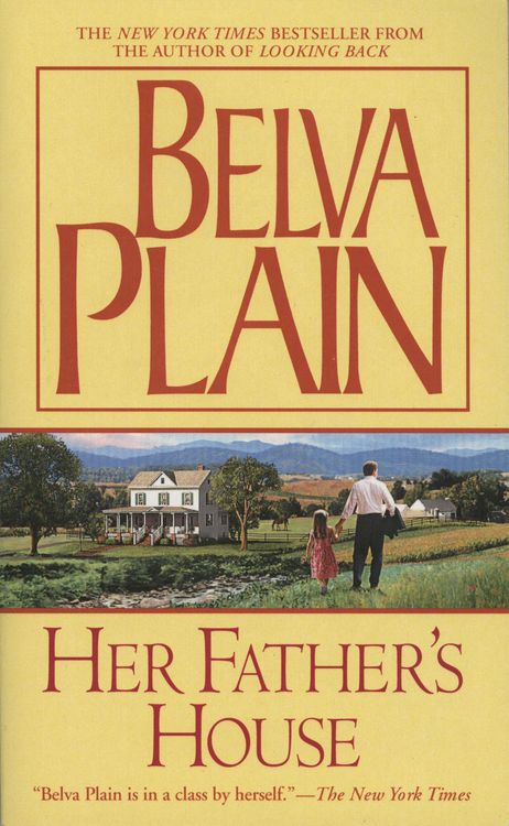 Produktbild: Her Fathers House