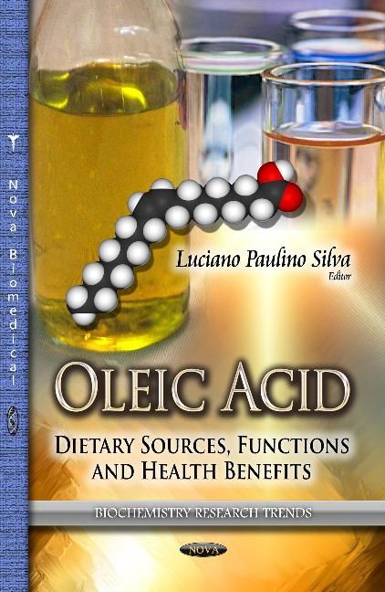 Produktbild: Oleic Acid