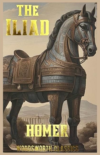 Produktbild: The Iliad