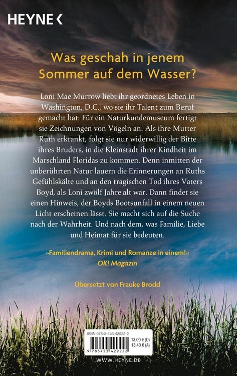Produktbild: Tochter des Marschlands
