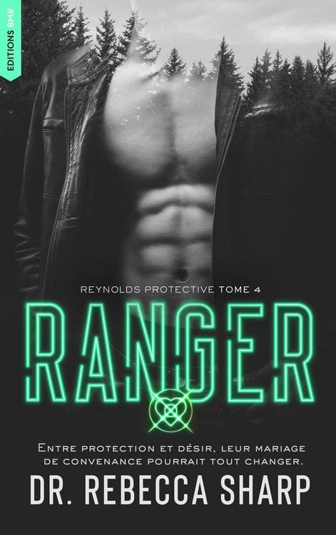 Produktbild: Reynolds Protective Series - tome 4 : Ranger