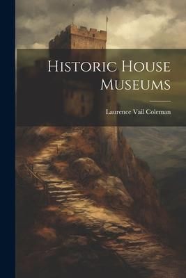 Produktbild: Historic House Museums