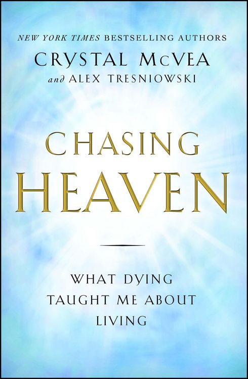 Produktbild: Chasing Heaven