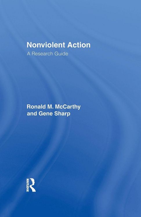 Produktbild: Nonviolent Action