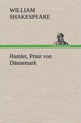 Produktbild: Hamlet, Prinz von D&auml;nnemark