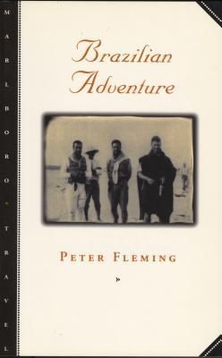 Produktbild: Brazilian Adventure