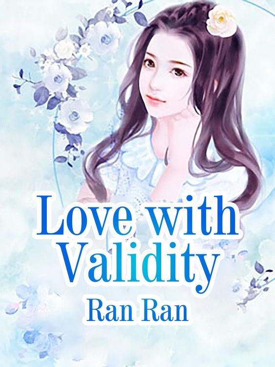 Produktbild: Love with Validity
