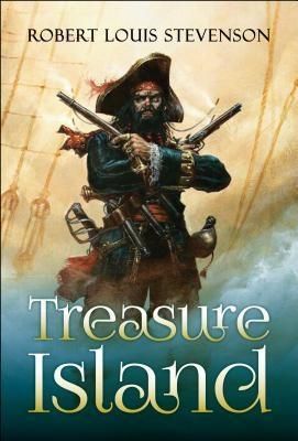 Produktbild: Treasure Island