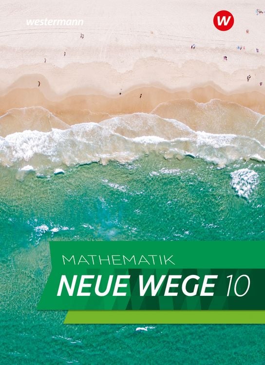 Produktbild: Mathematik Neue Wege SI - Ausgabe 2023 f&uuml;r Hamburg