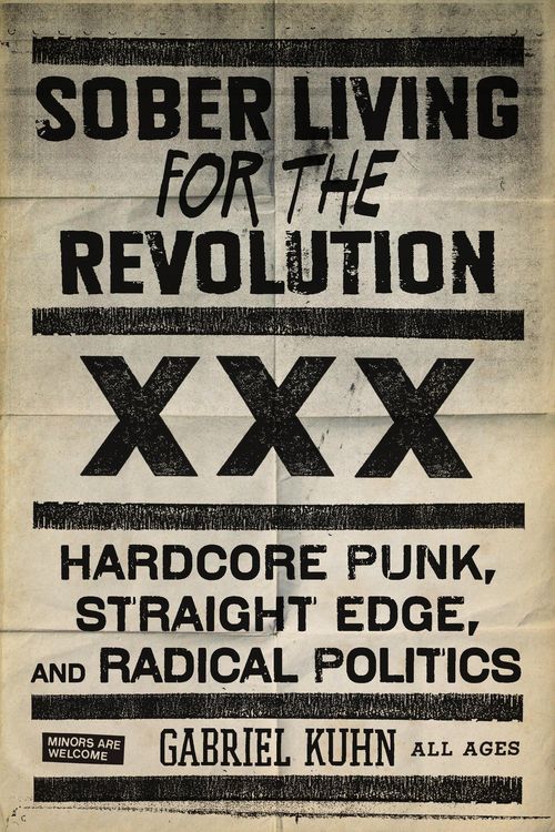 Produktbild: Sober Living for the Revolution