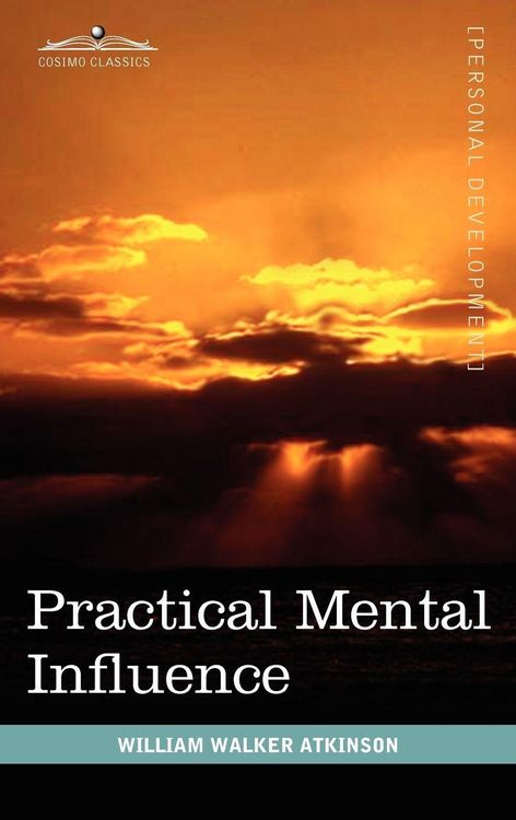 Produktbild: Practical Mental Influence