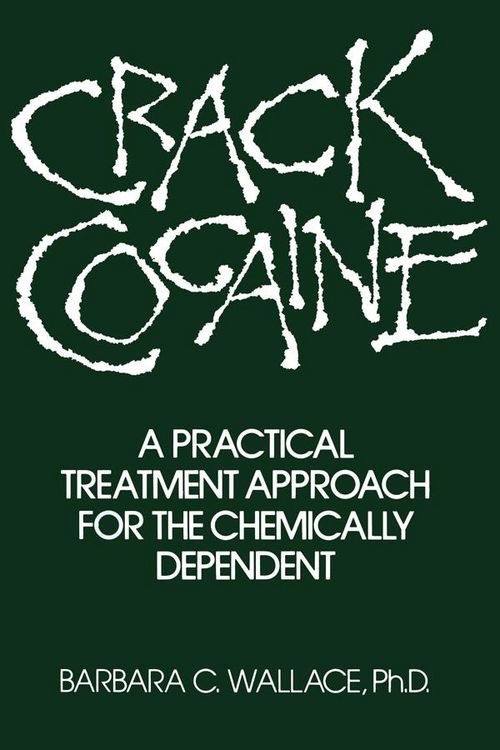 Produktbild: Crack Cocaine