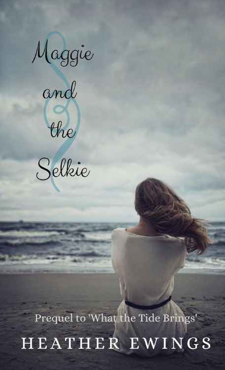 Produktbild: Maggie and the Selkie