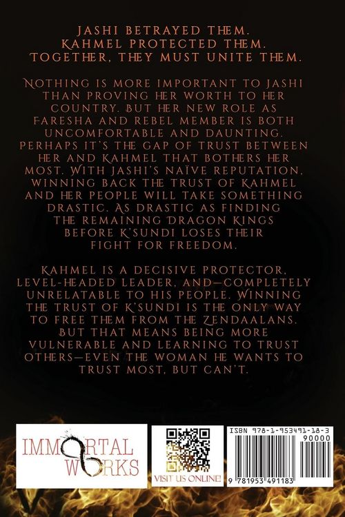 Produktbild: Rising