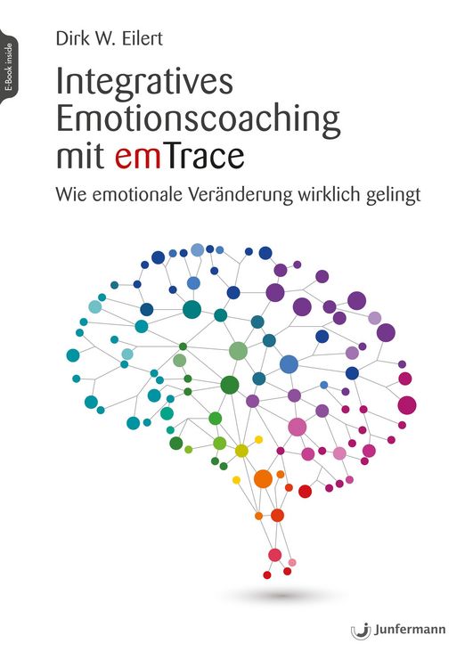 Produktbild: Integratives Emotionscoaching mit emTrace