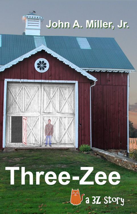 Produktbild: Three-Zee
