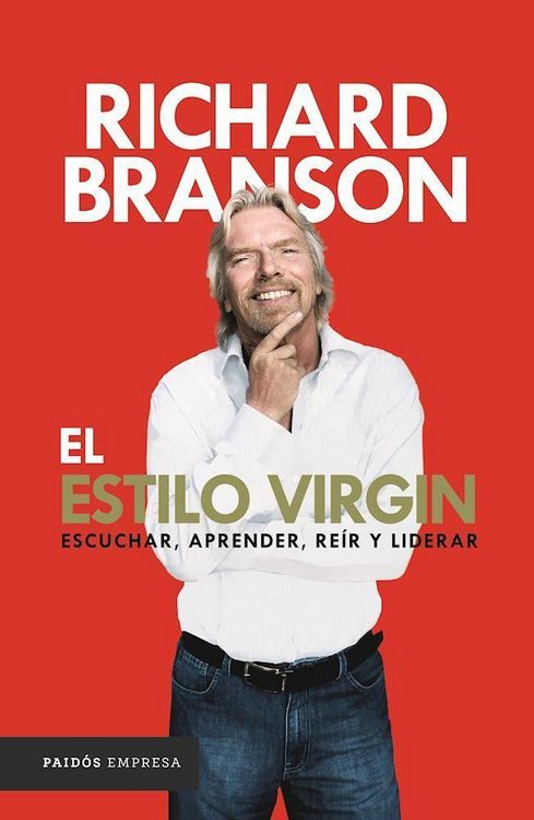 Produktbild: El Estilo Virgin
