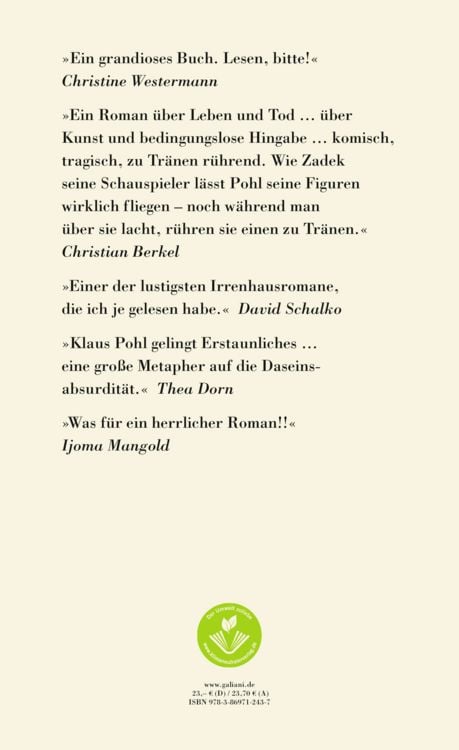 Produktbild: Sein oder Nichtsein