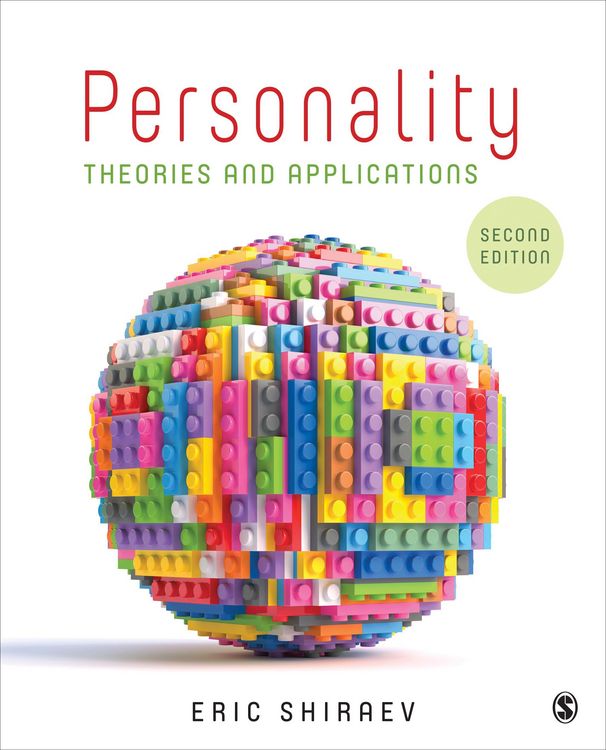 Produktbild: Personality